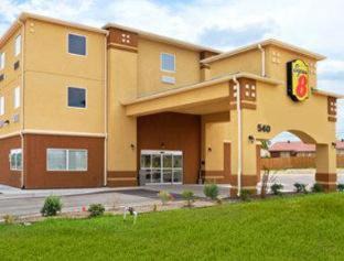 Harker Heights Hotel | Super 8 by Wyndham Harker Heights Killeen - Fort Cavazos