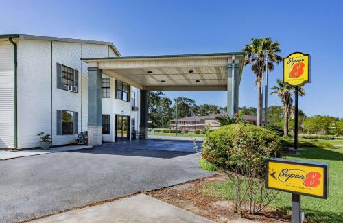 Kinder Hotel | Super 8 by Wyndham Kinder/Coushatta near Casino