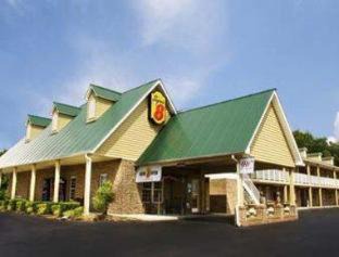 Kingston Hotel | Super 8 by Wyndham Kingston