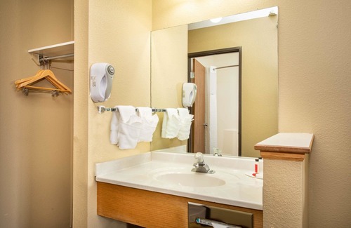 Kremmling Hotel | Super 8 by Wyndham Kremmling
