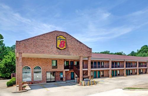 Marietta Hotel | Super 8 by Wyndham Marietta/West/Atl Area