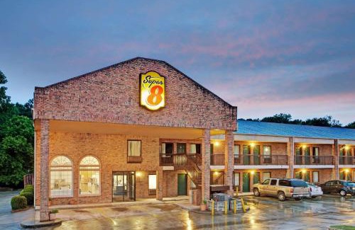 Marietta Hotel | Super 8 by Wyndham Marietta/West/Atl Area