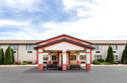 Plymouth Hotel | Super 8 by Wyndham Plymouth