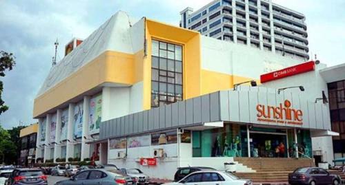 Bayan Lepas Hotel | Super 8 Hotel @ Bayan Baru