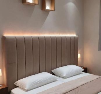 Luxus Apartment | Super Apartement Totalement neuf et climatisé à coté du centre commercial Marjane N2