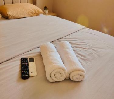 Luxus Apartment | Super Apartement Totalement neuf et climatisé à coté du centre commercial Marjane N2