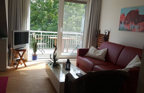 Lalendorf Apartment | Super Apartment on the Flat Ziest (Lake) - Super Apartment on the Flat Ziest (Lake)
