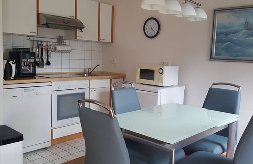 Lalendorf Apartment | Super Apartment on the Flat Ziest (Lake) - Super Apartment on the Flat Ziest (Lake)