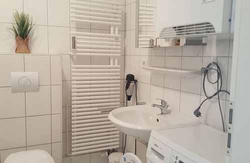 Lalendorf Apartment | Super Apartment on the Flat Ziest (Lake) - Super Apartment on the Flat Ziest (Lake)