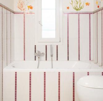 Lido Apartment | SUPER ATTICO VISTA MARE, Domus Lumeras