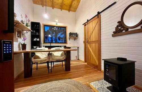 Urubici House | Super Cabana Morro da Igreja