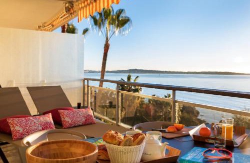Vallauris Apartment | Super Cannes Sea Side