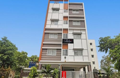 Gachibowli Hotel | Super Capital O Srinika Inn