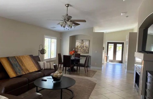 MacDonald Ranch House | Super clean 3 bedroom+casita Henderson 89052 zip