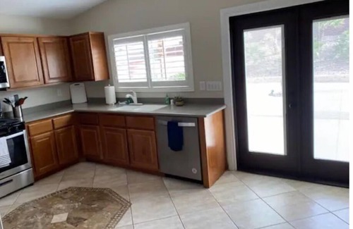 MacDonald Ranch House | Super clean 3 bedroom+casita Henderson 89052 zip