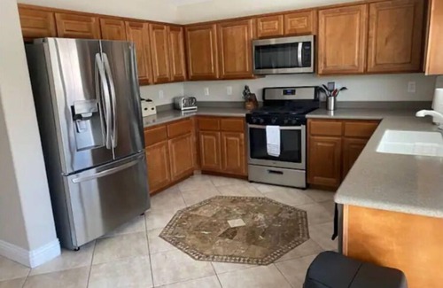 MacDonald Ranch House | Super clean 3 bedroom+casita Henderson 89052 zip