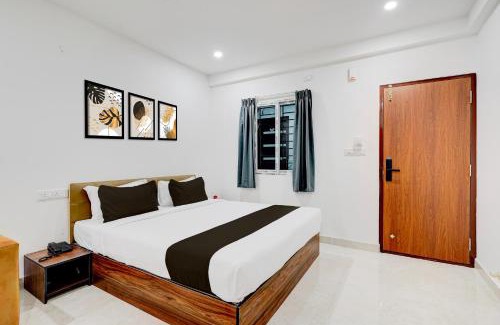 Brookefield Hotel | Super Collection O Brookefield Central Formerly Bangalore Inn
