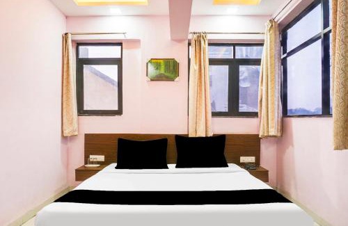 Kharadi Hotel | Super Collection O Chandan Nagar Kharadi formerly Kharadi INN