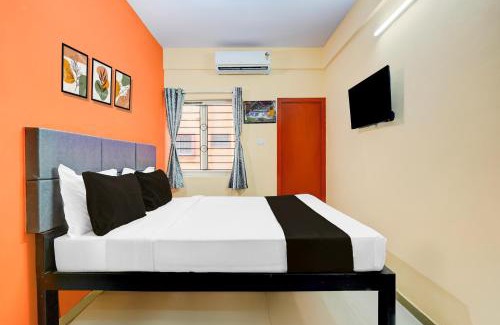 Electronics City Hotel | Super Collection O Electronic City