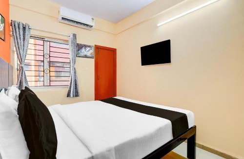 Electronics City Hotel | Super Collection O Electronic City