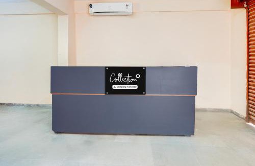 Electronics City Hotel | Super Collection O Electronic City