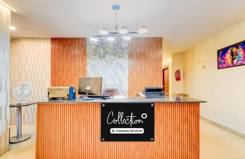 Hyderabad Hotel | Super Collection O Isckon Temple Formerly Sri Varaahi Inn