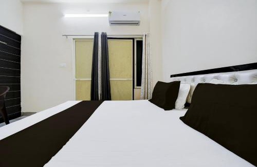 Varanasi Hotel | Super Collection O Mohansarai Bus Terminal Formerly Hotel Dakshit In