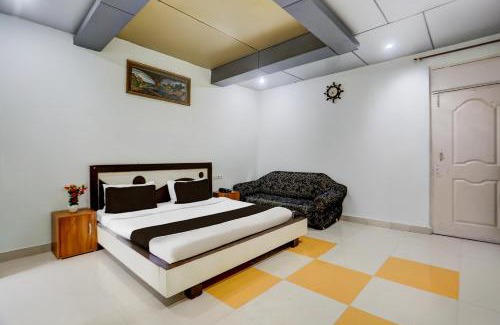 Jhansi Hotel | Super Collection O Nandanpura Sipri Bazar Formerly Hotel Highway Jhansi