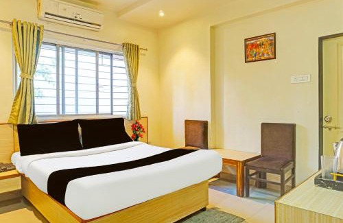 Viman Nagar Hotel | Super Collection O Pune Nagar Road Viman Nagar Formerly Ananta Sagar