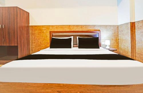 New Delhi Hotel | Super Collection O Tilak Nagar Near Pacific Mall