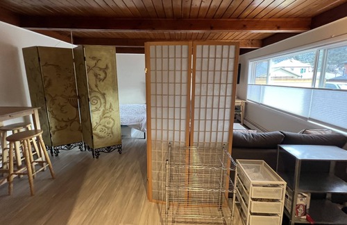 Idaho Springs House | Super-Comfy Space, Furnished, Awesome Views, LIGHT, a Deck, Newly Renovated
