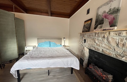 Idaho Springs House | Super-Comfy Space, Furnished, Awesome Views, LIGHT, a Deck, Newly Renovated