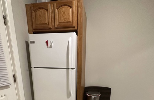 Haledon Apartment | Super Cozy Modern One Bedroom