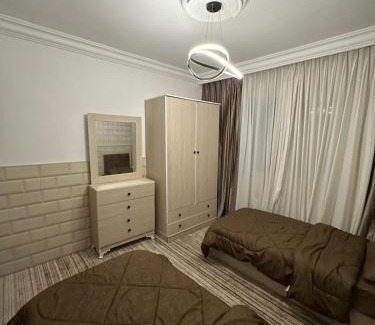 Irbid Apartment | Super deluxe apartment