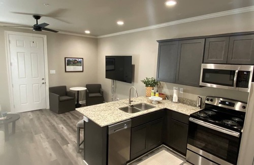 Downtown Condo | Super Downtown Location #210