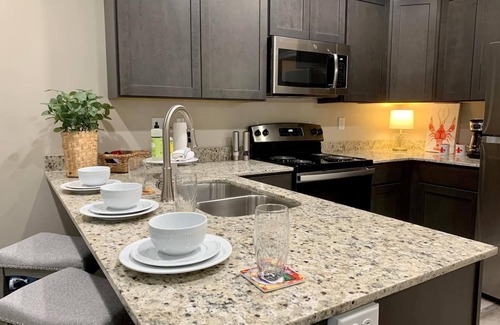 Downtown Condo | Super Downtown Location #210