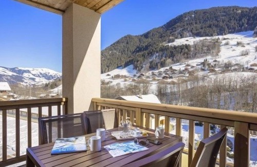 Beaufort Condo | Super endroit ! Appartement cosy et équipé avec accès piscine + spa