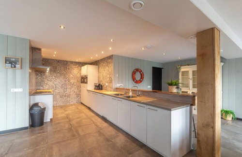 Callantsoog House | Super family home for 22 people