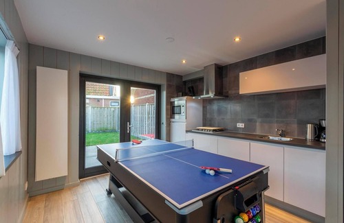 Callantsoog House | Super family home for 22 people