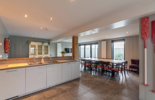 Callantsoog House | Super family home for 22 people