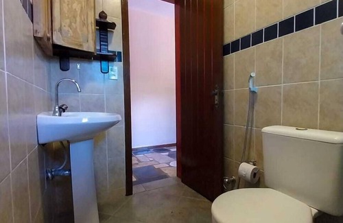 Bosque de Geriba Hotel | Super Flats Geribá