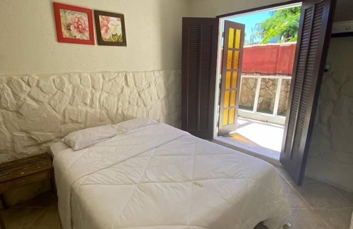 Bosque de Geriba Hotel | Super Flats Geribá