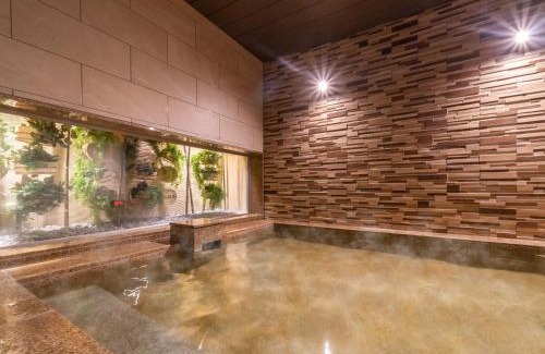 Beppu Hotel | Super Hotel Beppu Ekimae