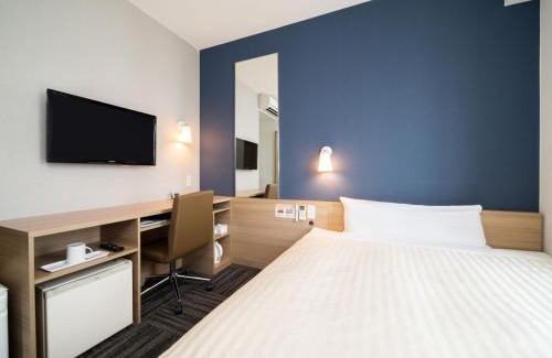 Hachinohe Hotel | Super Hotel Hachinohe Tennen Onsen