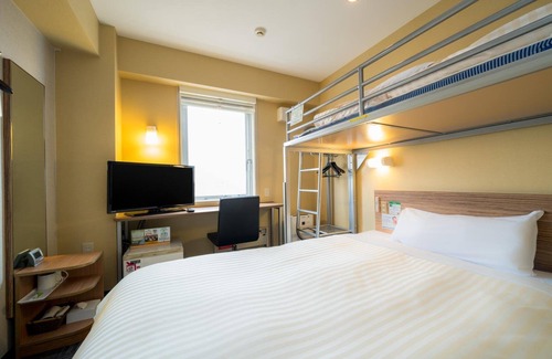 Hirosaki Hotel | Super Hotel Hirosaki