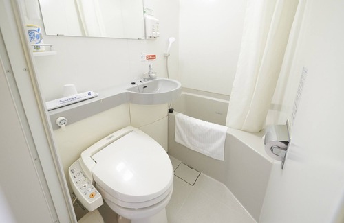 Hirosaki Hotel | Super Hotel Hirosaki