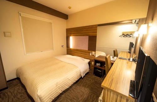 Konoka Onsen Hotel | Super Hotel Kochi