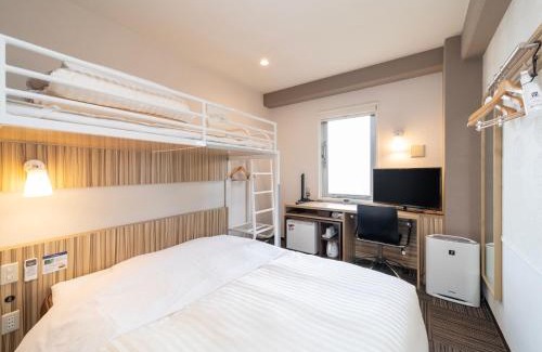 Konoka Onsen Hotel | Super Hotel Kochi