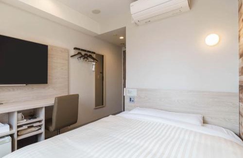 Kushiro Hotel | Super Hotel Kushiro Kurogane