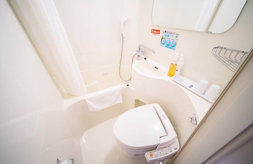Nagaizumi Hotel | Super Hotel Nagaizumi Numazu Inter